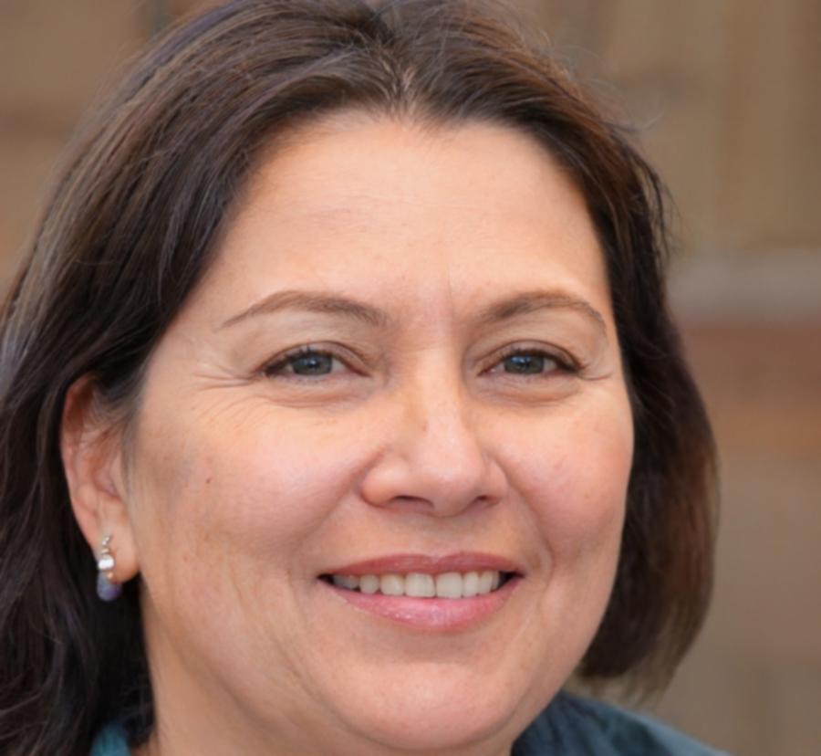 Portrait de Sophie Martineau, Directrice Financière