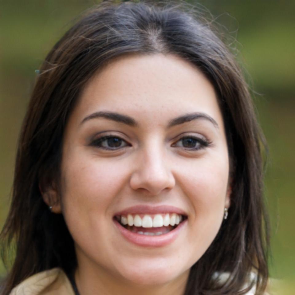 Portrait de Marie Dubois, Responsable Administrative